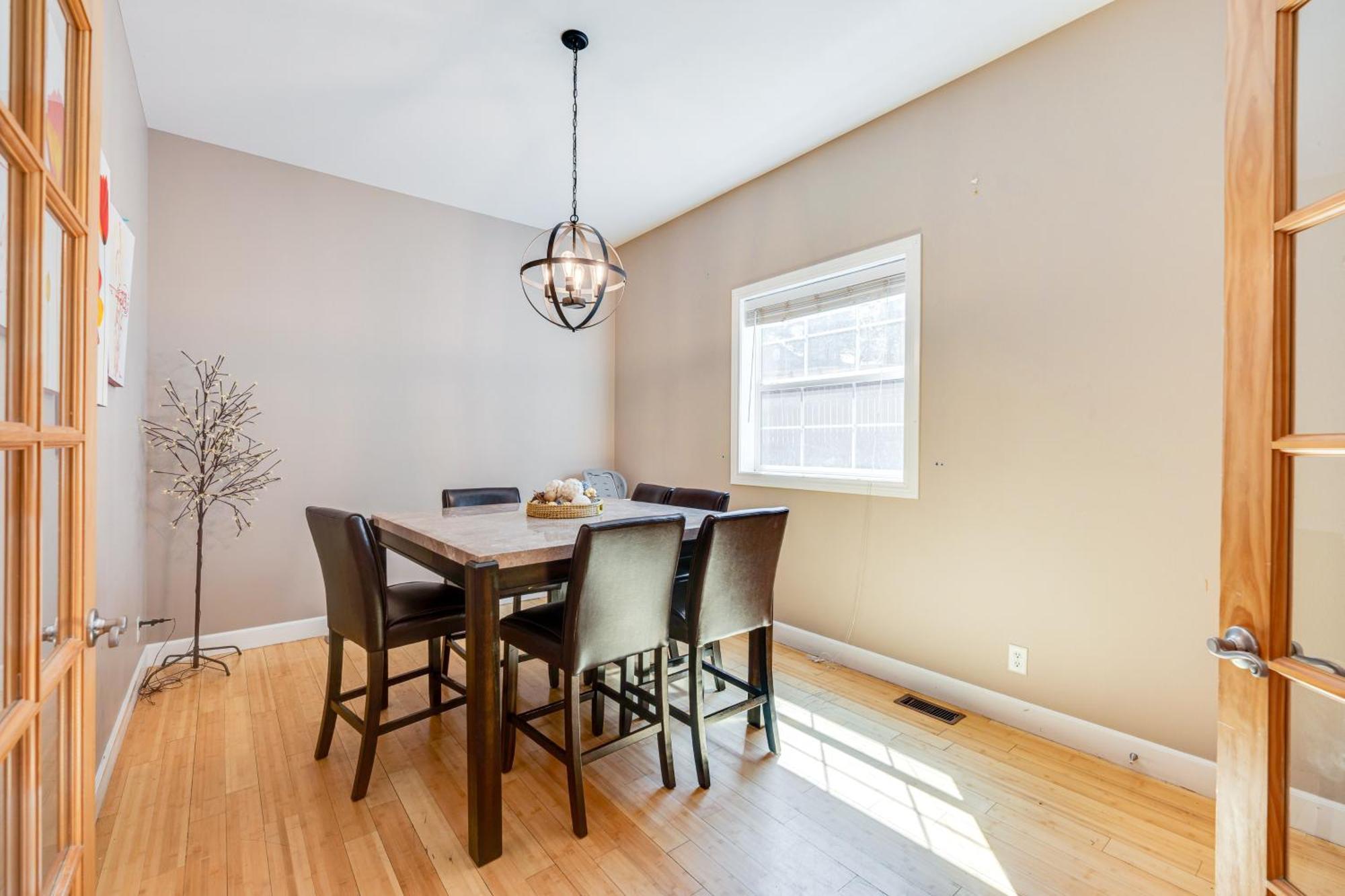 Estes Park Vacation Rental About 1 Mi To Downtown! Екстериор снимка