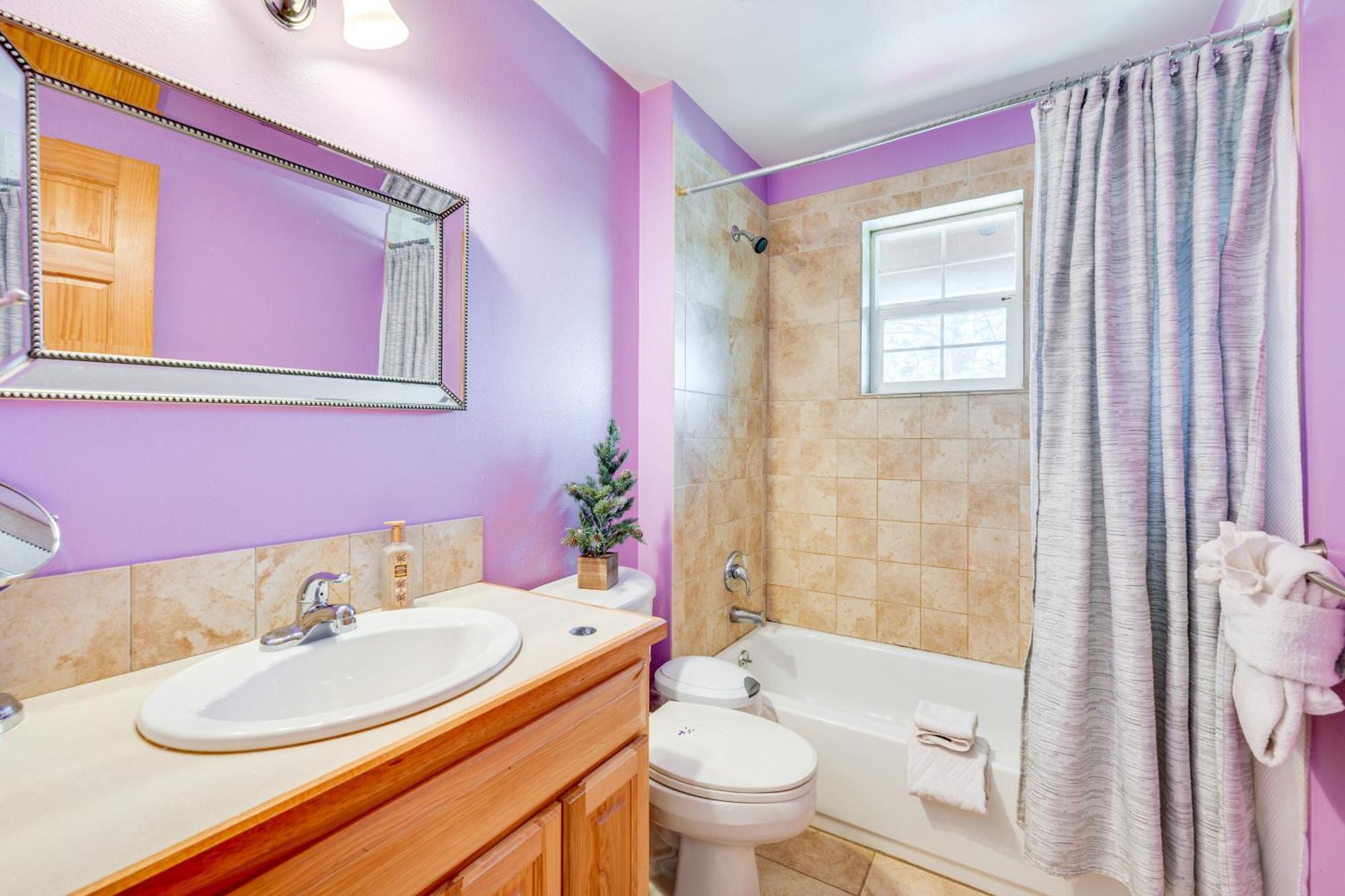Estes Park Vacation Rental About 1 Mi To Downtown! Екстериор снимка